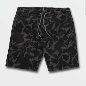 Volcom Boys Shorts - Brand New